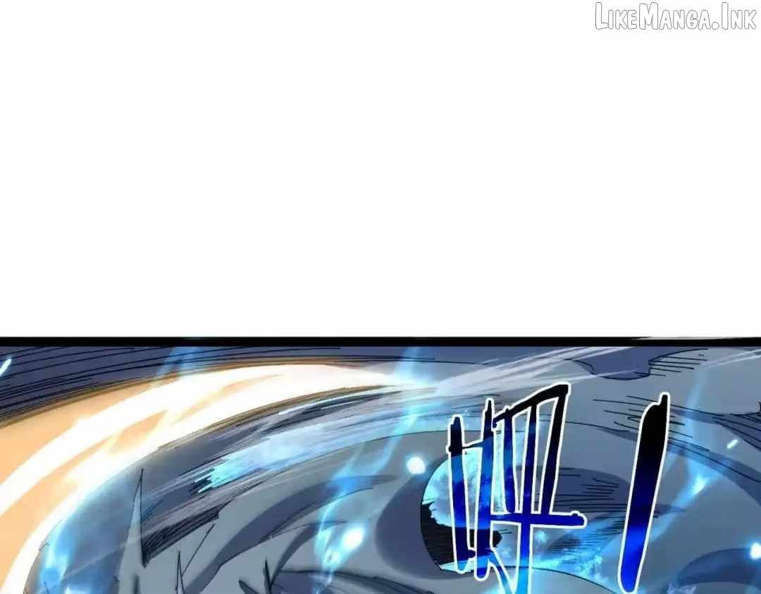 I Rely on My Invincibility to Deal Tons of Damage Passively! Ch.188 p171