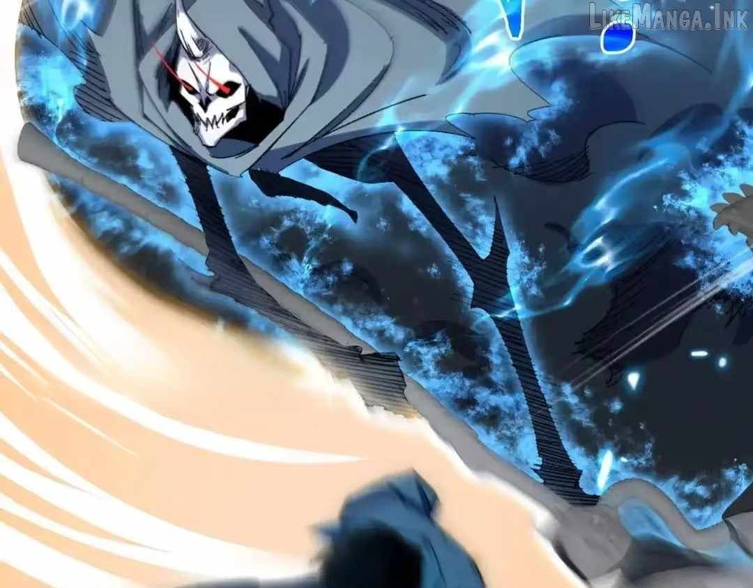 I Rely on My Invincibility to Deal Tons of Damage Passively! Ch.188 p172