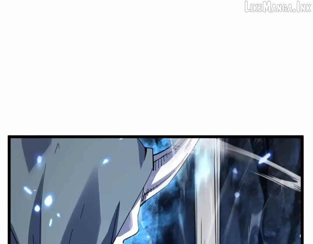 I Rely on My Invincibility to Deal Tons of Damage Passively! Ch.188 p174