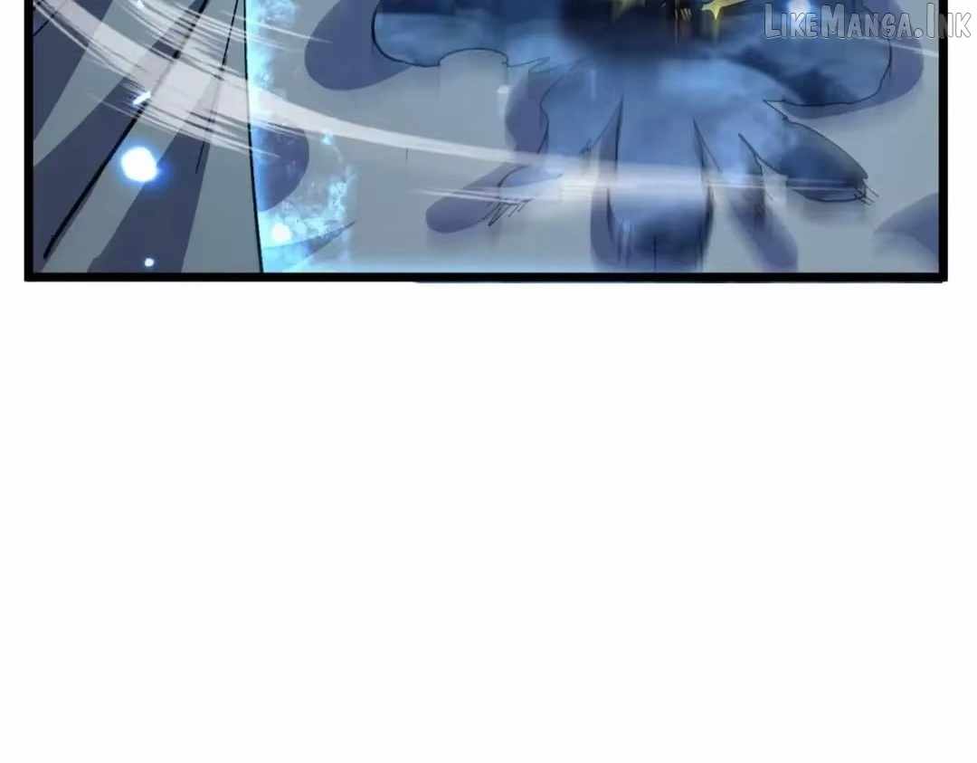 I Rely on My Invincibility to Deal Tons of Damage Passively! Ch.188 p176
