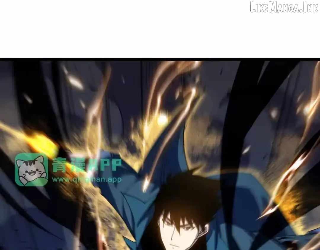 I Rely on My Invincibility to Deal Tons of Damage Passively! Ch.188 p177