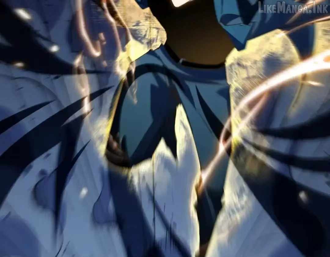 I Rely on My Invincibility to Deal Tons of Damage Passively! Ch.188 p178