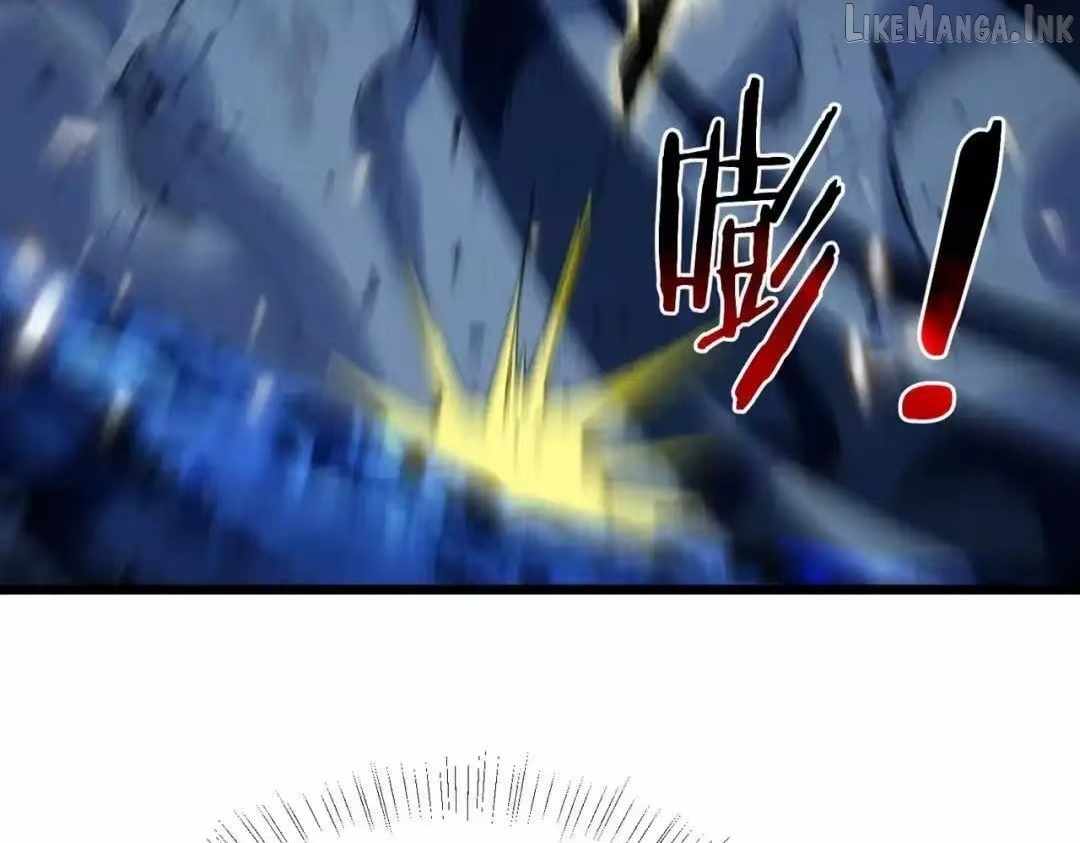 I Rely on My Invincibility to Deal Tons of Damage Passively! Ch.188 p179