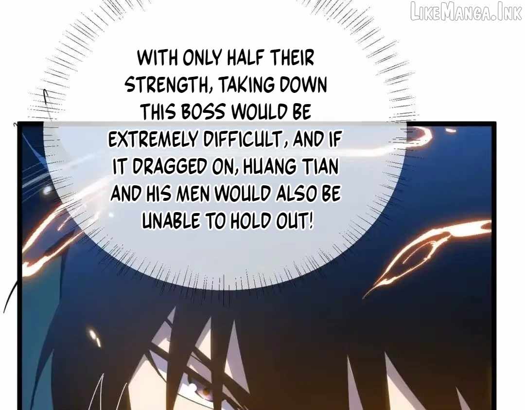 I Rely on My Invincibility to Deal Tons of Damage Passively! Ch.188 p180