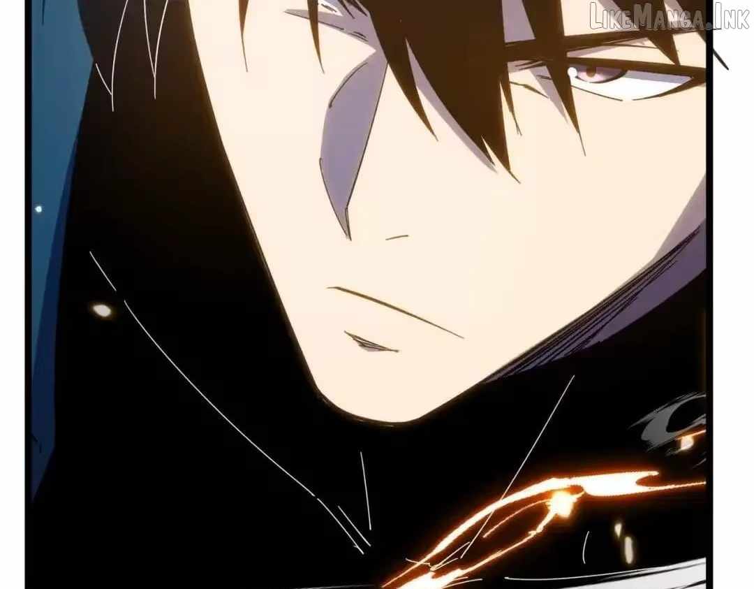 I Rely on My Invincibility to Deal Tons of Damage Passively! Ch.188 p181