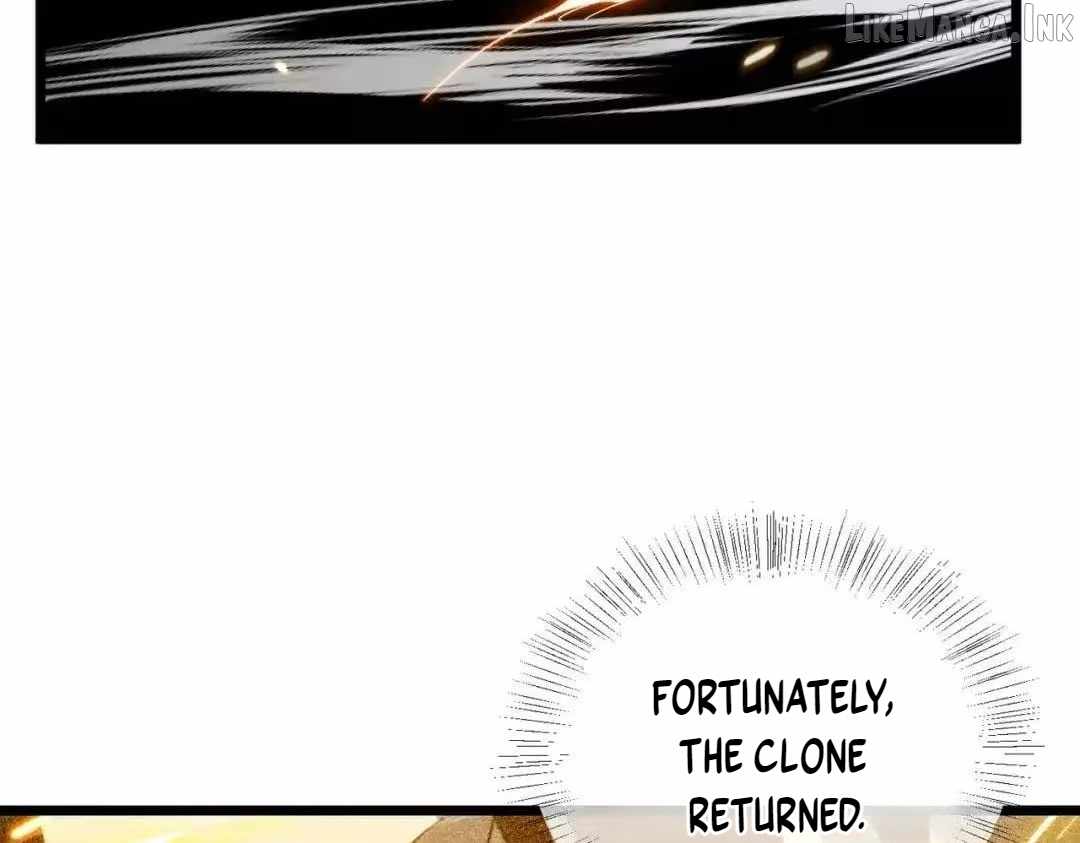 I Rely on My Invincibility to Deal Tons of Damage Passively! Ch.188 p182