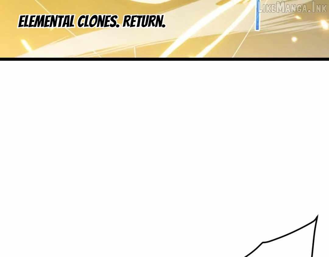 I Rely on My Invincibility to Deal Tons of Damage Passively! Ch.188 p184