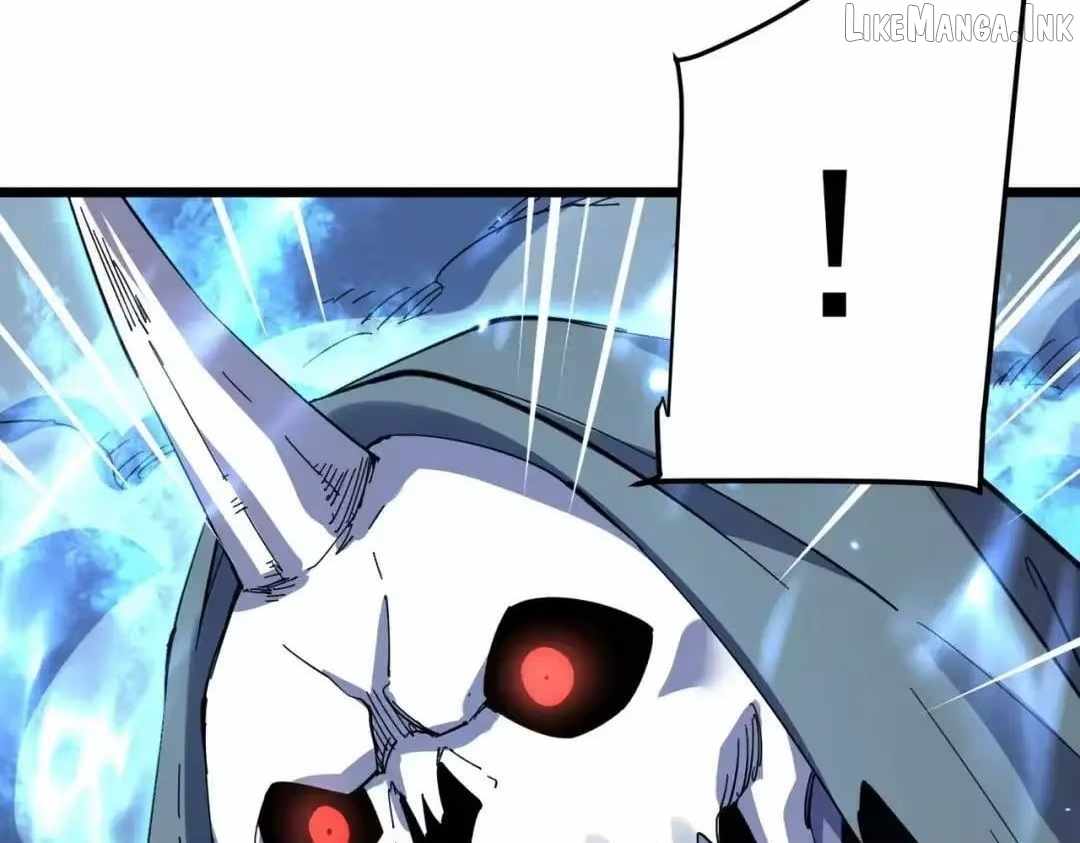 I Rely on My Invincibility to Deal Tons of Damage Passively! Ch.188 p185