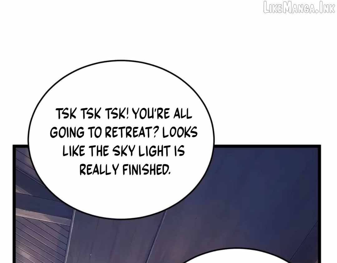 I Rely on My Invincibility to Deal Tons of Damage Passively! Ch.188 p20