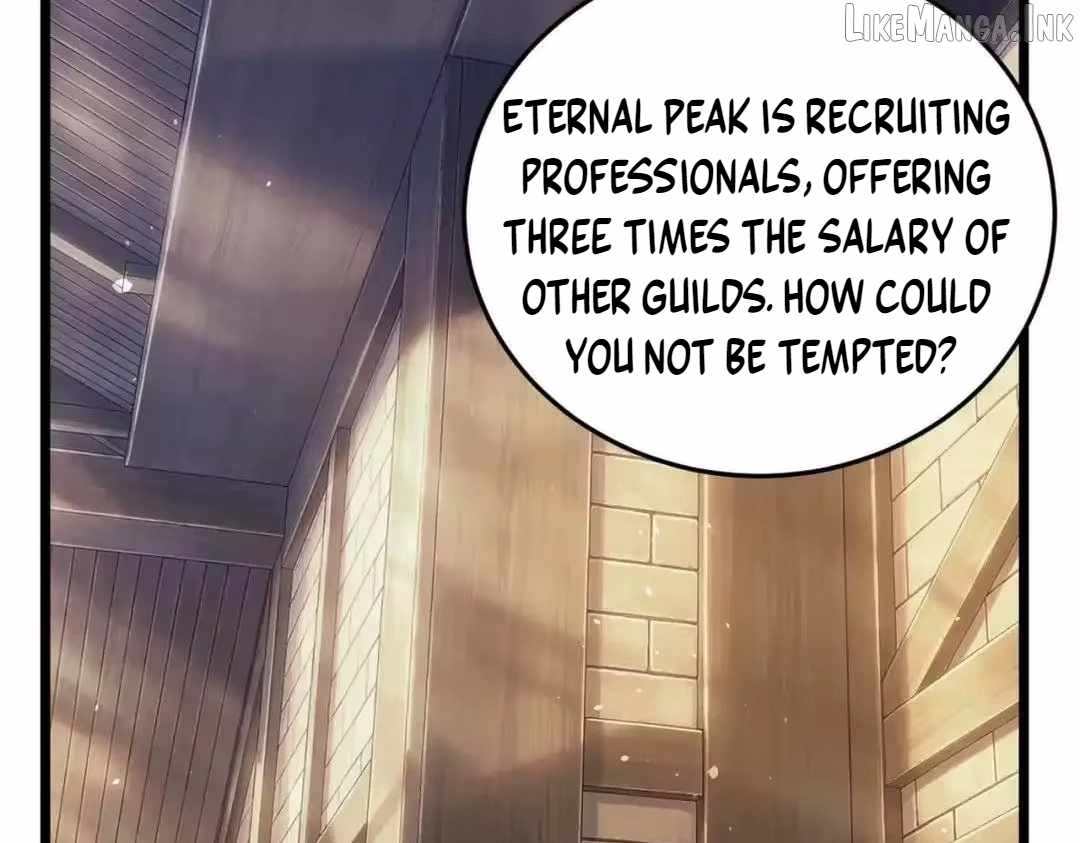 I Rely on My Invincibility to Deal Tons of Damage Passively! Ch.188 p21