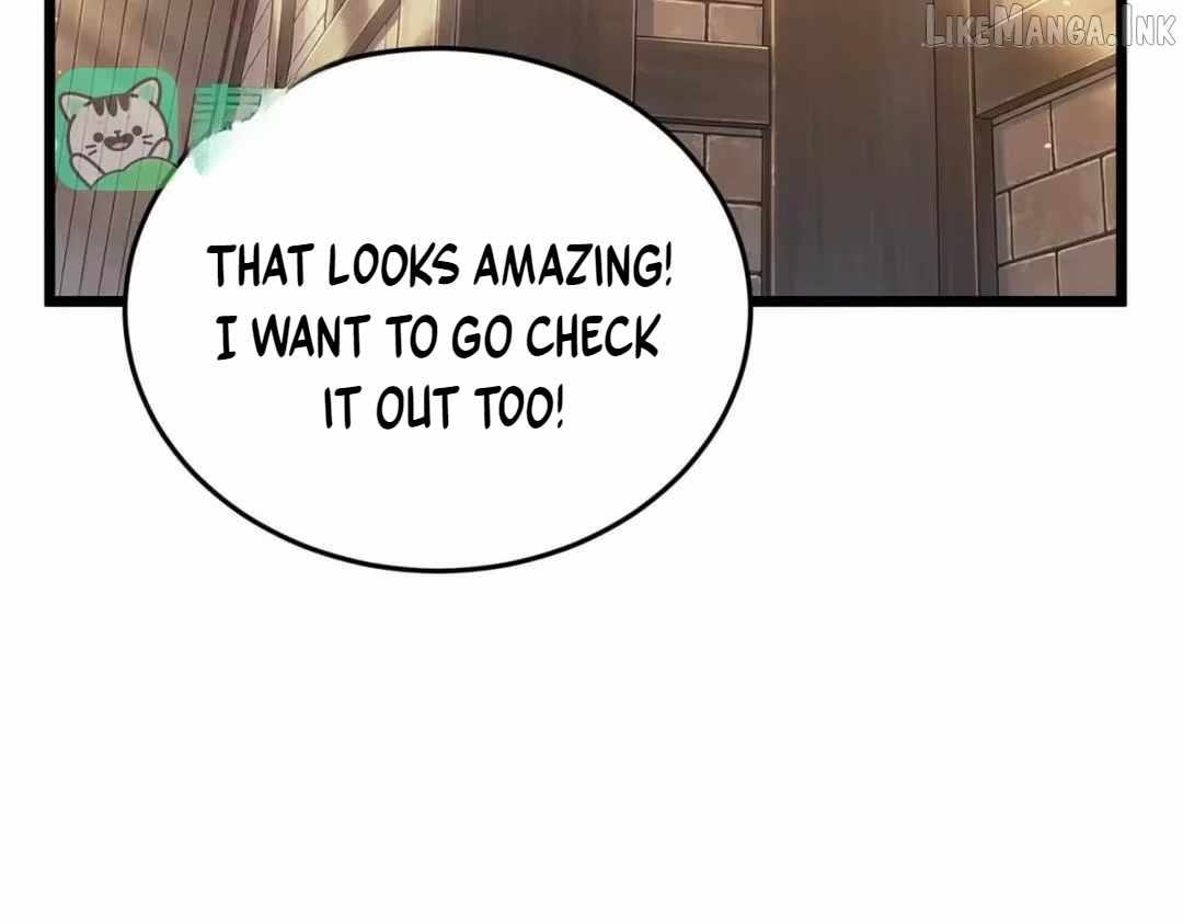 I Rely on My Invincibility to Deal Tons of Damage Passively! Ch.188 p22