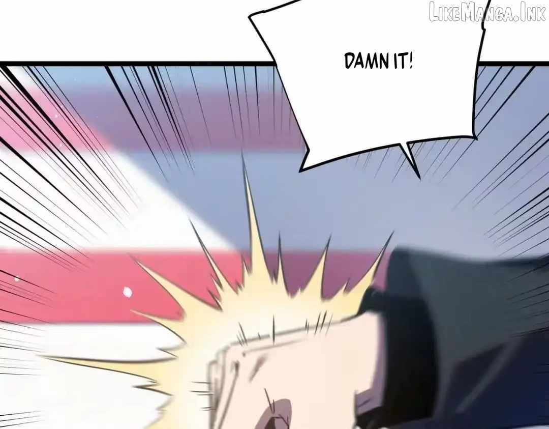 I Rely on My Invincibility to Deal Tons of Damage Passively! Ch.188 p26