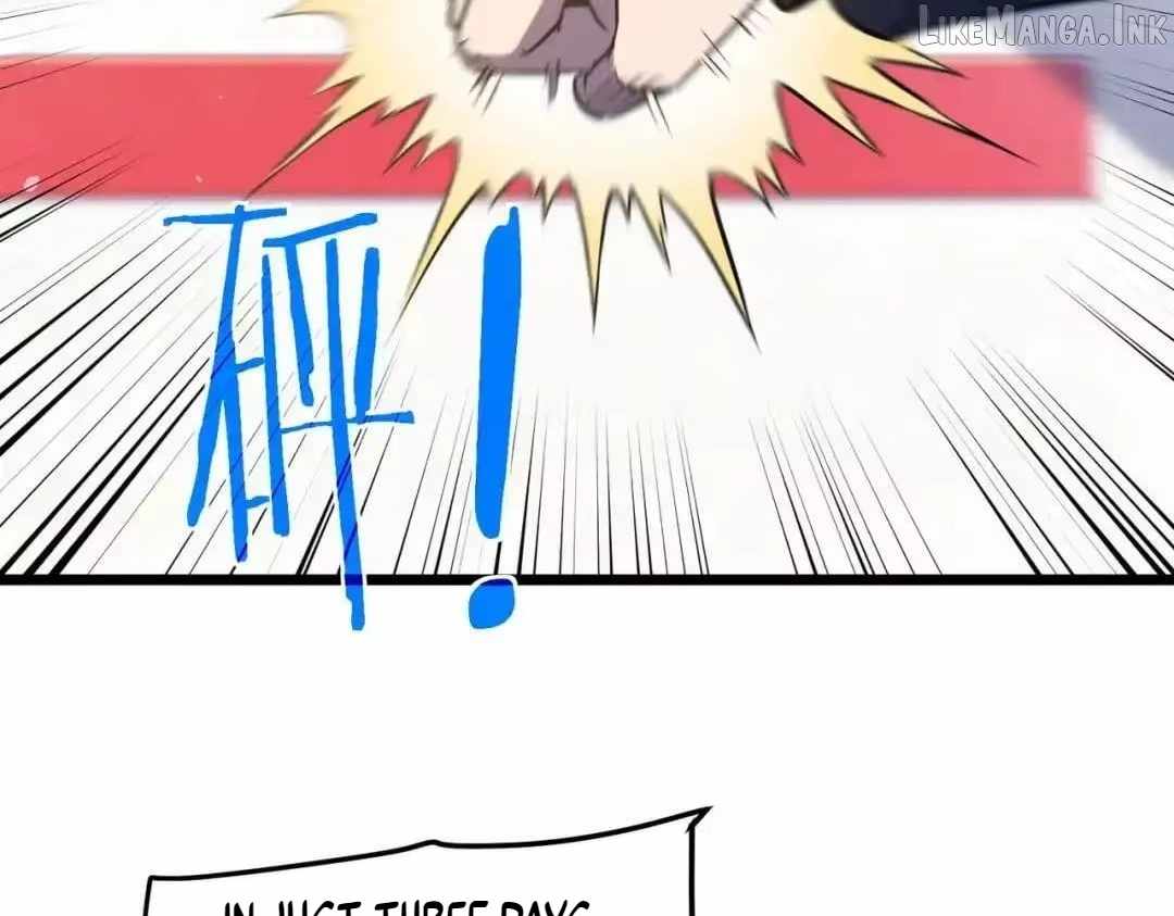I Rely on My Invincibility to Deal Tons of Damage Passively! Ch.188 p27