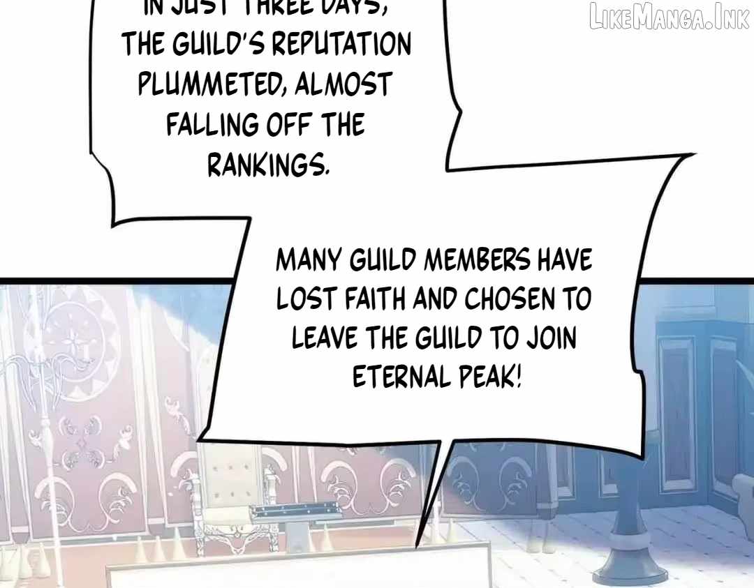 I Rely on My Invincibility to Deal Tons of Damage Passively! Ch.188 p28