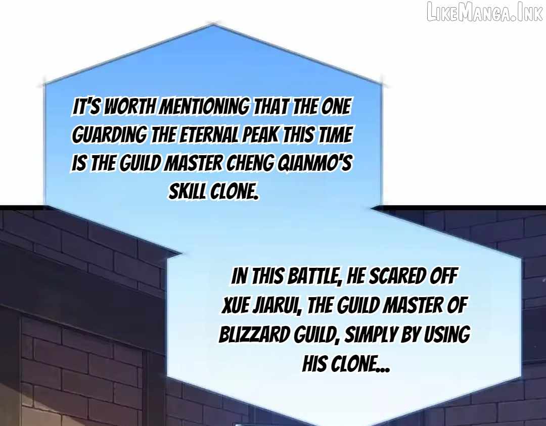 I Rely on My Invincibility to Deal Tons of Damage Passively! Ch.188 p4