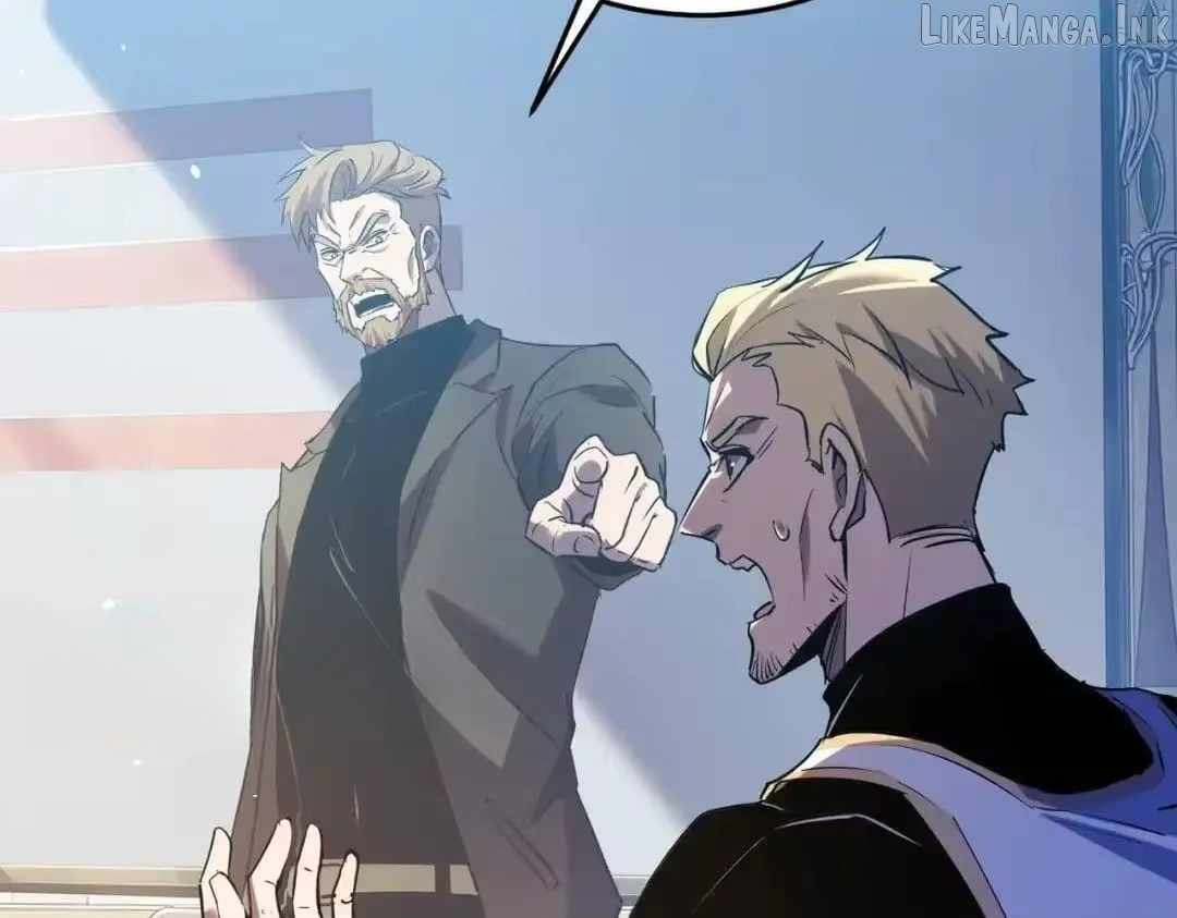 I Rely on My Invincibility to Deal Tons of Damage Passively! Ch.188 p32