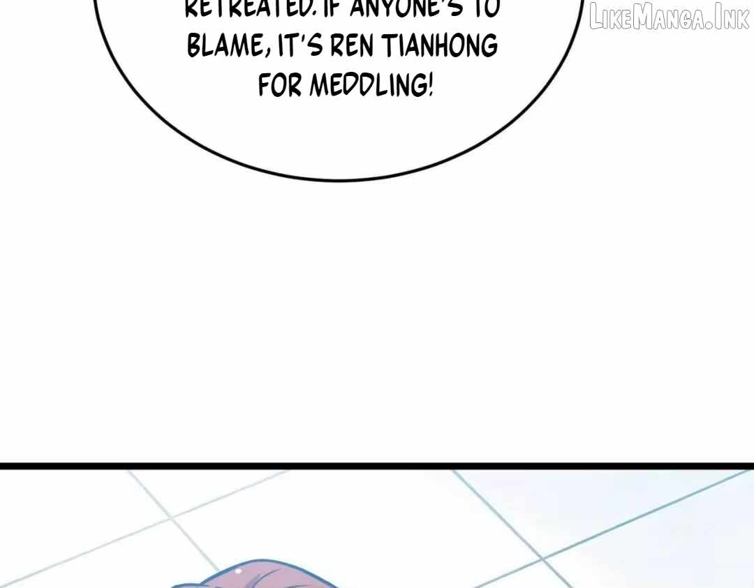I Rely on My Invincibility to Deal Tons of Damage Passively! Ch.188 p34