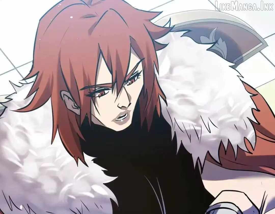 I Rely on My Invincibility to Deal Tons of Damage Passively! Ch.188 p35