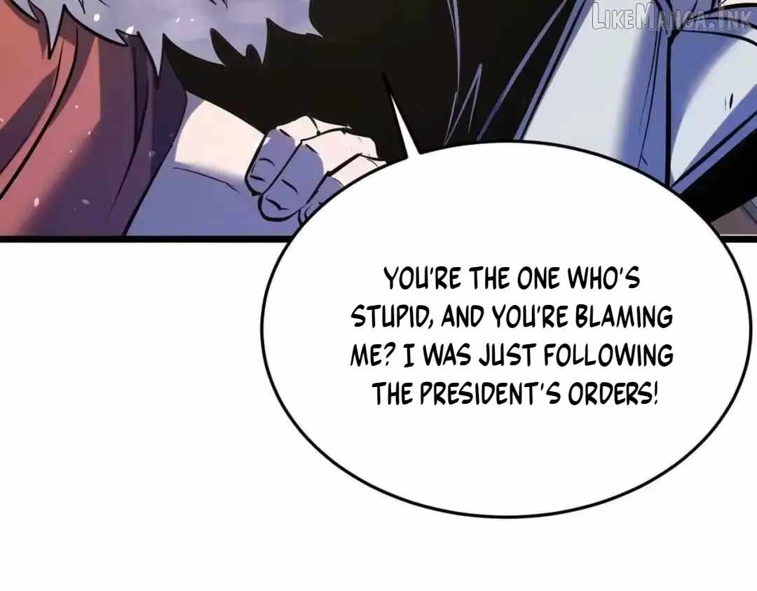 I Rely on My Invincibility to Deal Tons of Damage Passively! Ch.188 p36