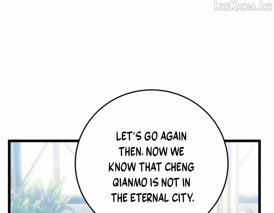 I Rely on My Invincibility to Deal Tons of Damage Passively! Ch.188 p38