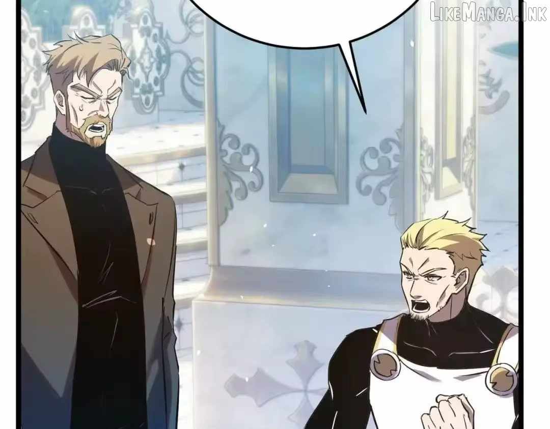 I Rely on My Invincibility to Deal Tons of Damage Passively! Ch.188 p39