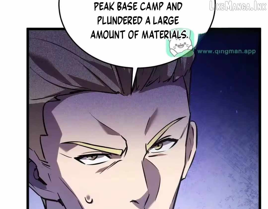 I Rely on My Invincibility to Deal Tons of Damage Passively! Ch.188 p42