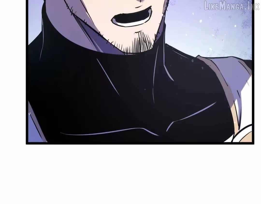 I Rely on My Invincibility to Deal Tons of Damage Passively! Ch.188 p43