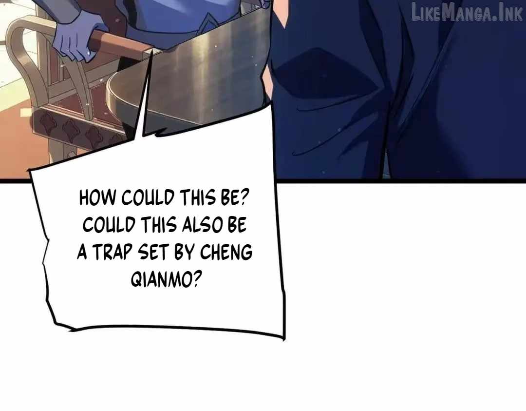I Rely on My Invincibility to Deal Tons of Damage Passively! Ch.188 p46