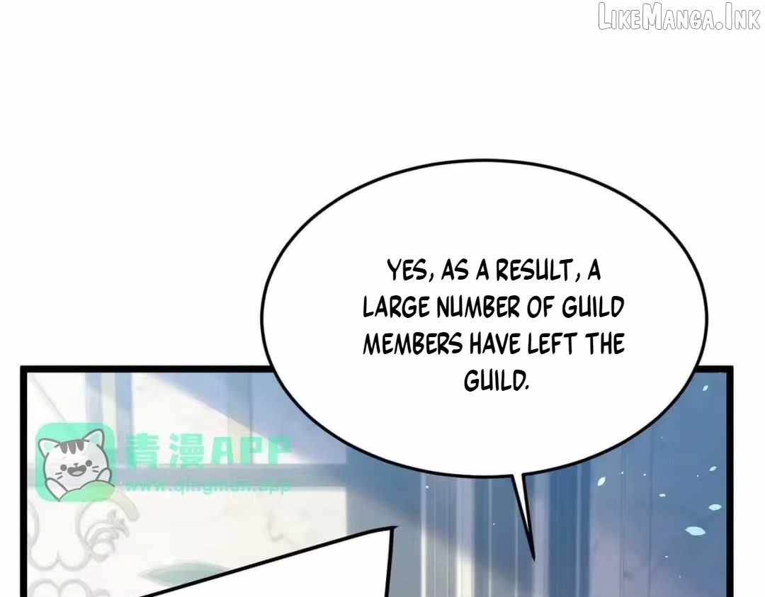 I Rely on My Invincibility to Deal Tons of Damage Passively! Ch.188 p47