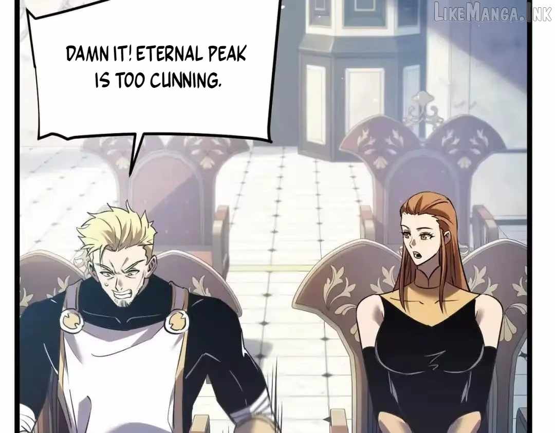 I Rely on My Invincibility to Deal Tons of Damage Passively! Ch.188 p48