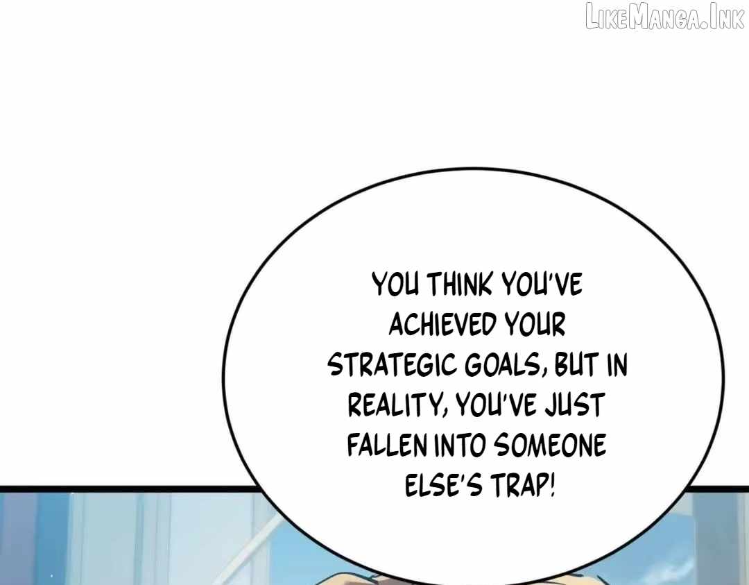 I Rely on My Invincibility to Deal Tons of Damage Passively! Ch.188 p50