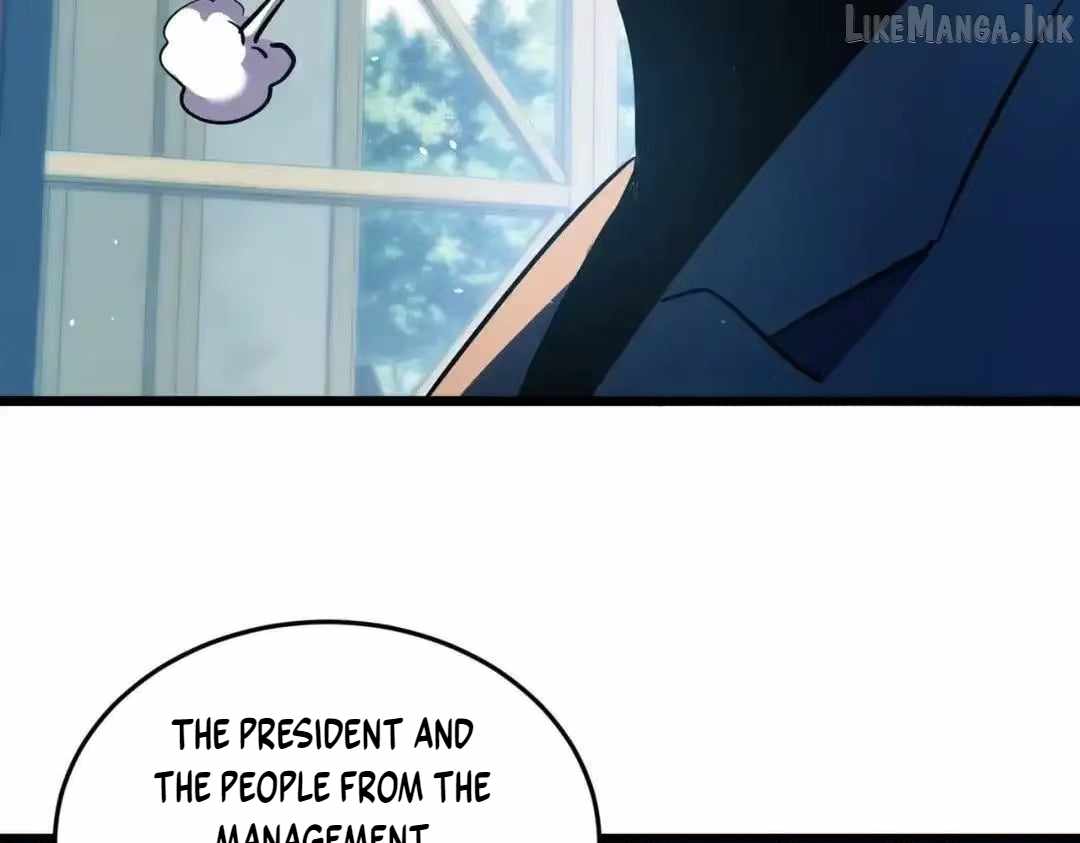 I Rely on My Invincibility to Deal Tons of Damage Passively! Ch.188 p52
