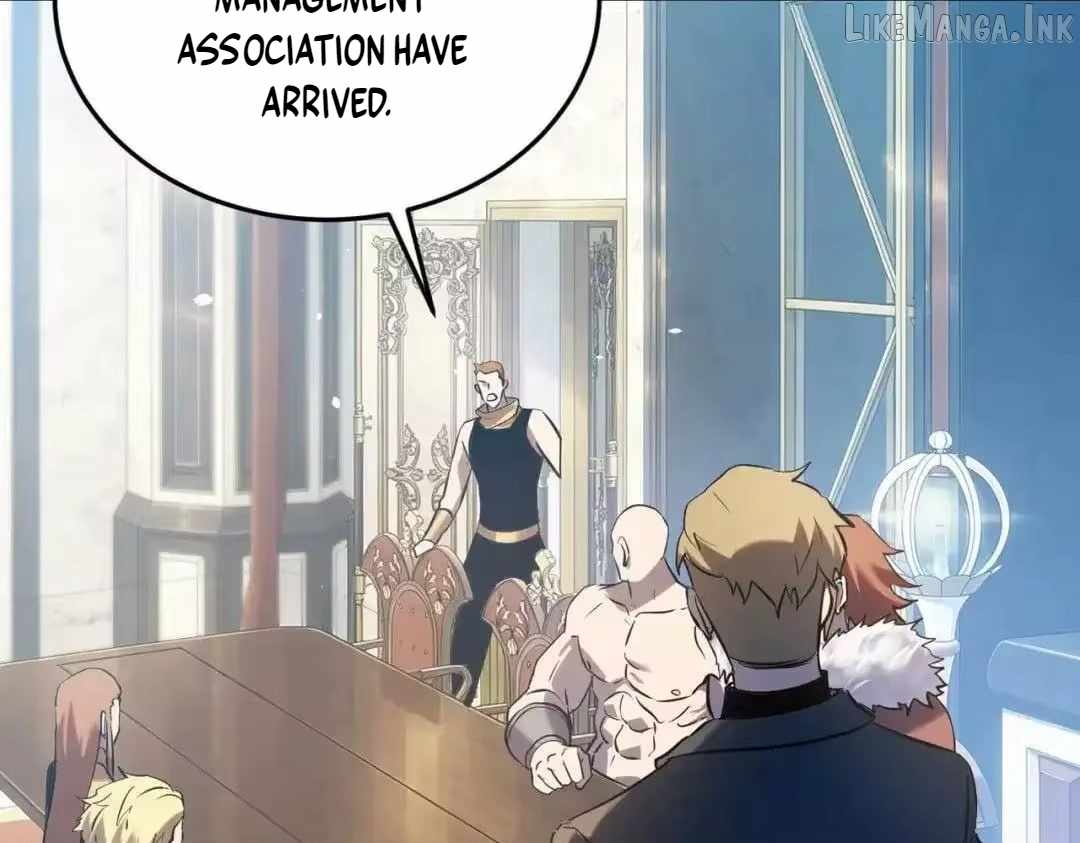 I Rely on My Invincibility to Deal Tons of Damage Passively! Ch.188 p53