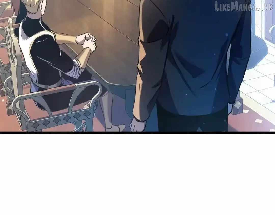 I Rely on My Invincibility to Deal Tons of Damage Passively! Ch.188 p54