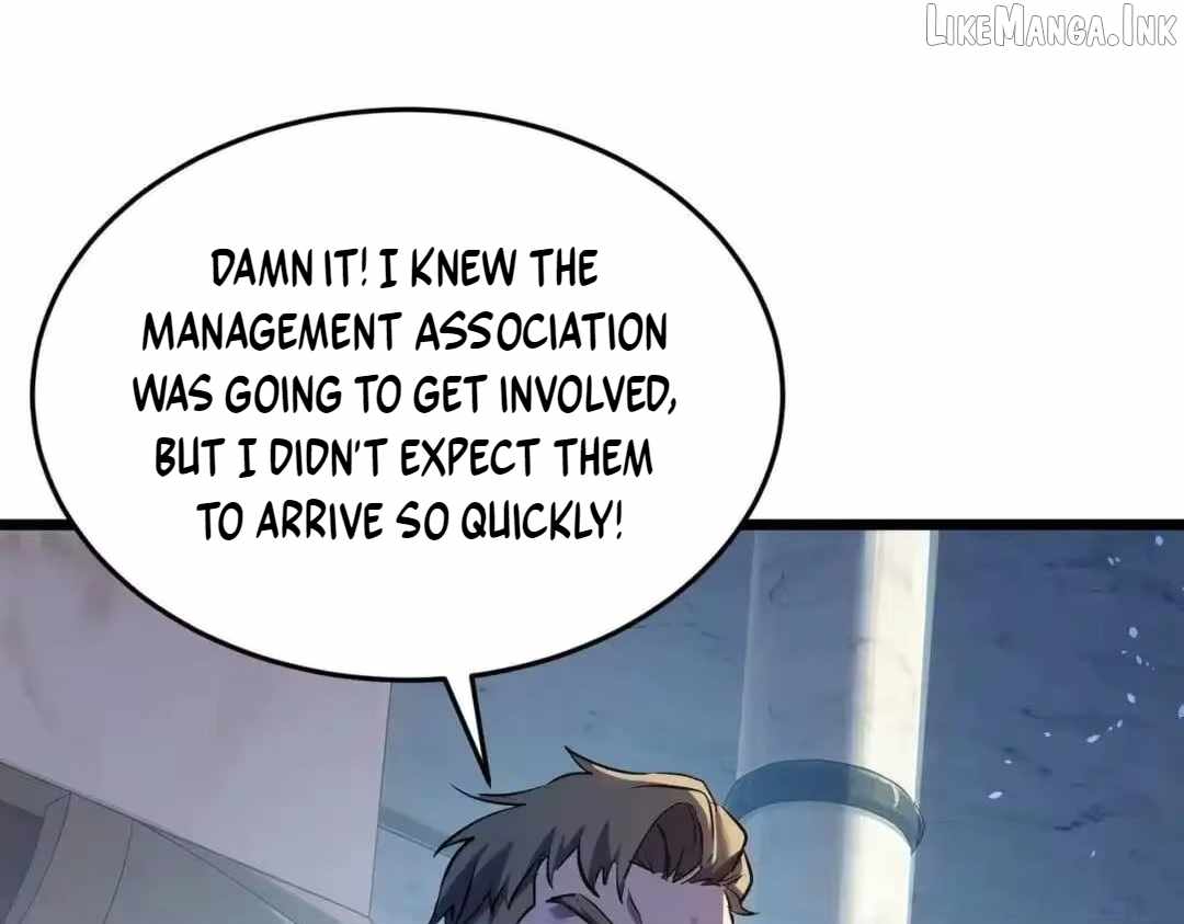 I Rely on My Invincibility to Deal Tons of Damage Passively! Ch.188 p56