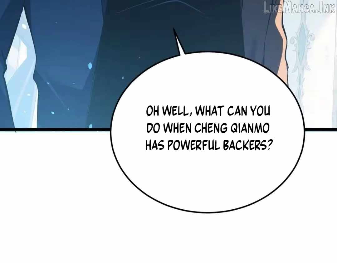 I Rely on My Invincibility to Deal Tons of Damage Passively! Ch.188 p58