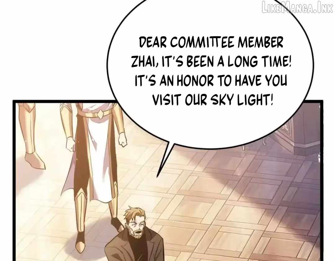 I Rely on My Invincibility to Deal Tons of Damage Passively! Ch.188 p63