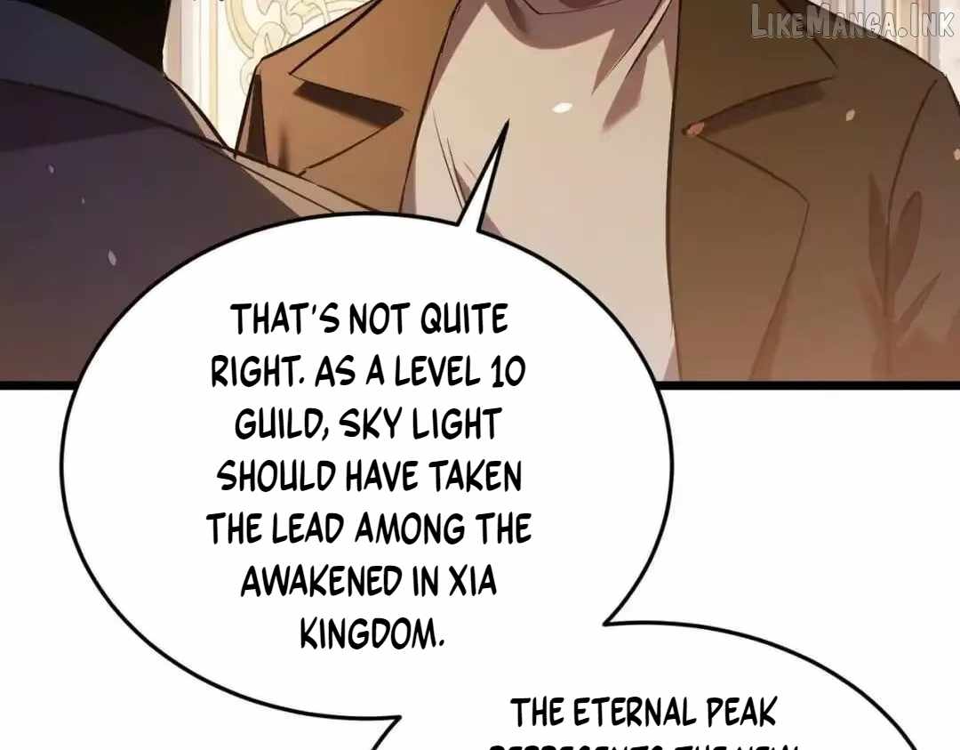 I Rely on My Invincibility to Deal Tons of Damage Passively! Ch.188 p68