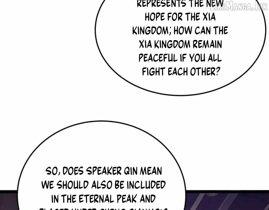 I Rely on My Invincibility to Deal Tons of Damage Passively! Ch.188 p69