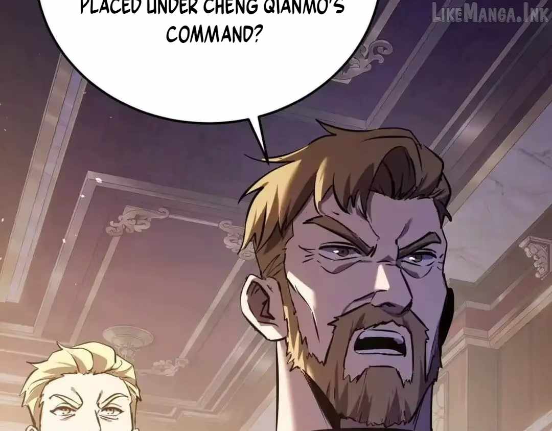 I Rely on My Invincibility to Deal Tons of Damage Passively! Ch.188 p70