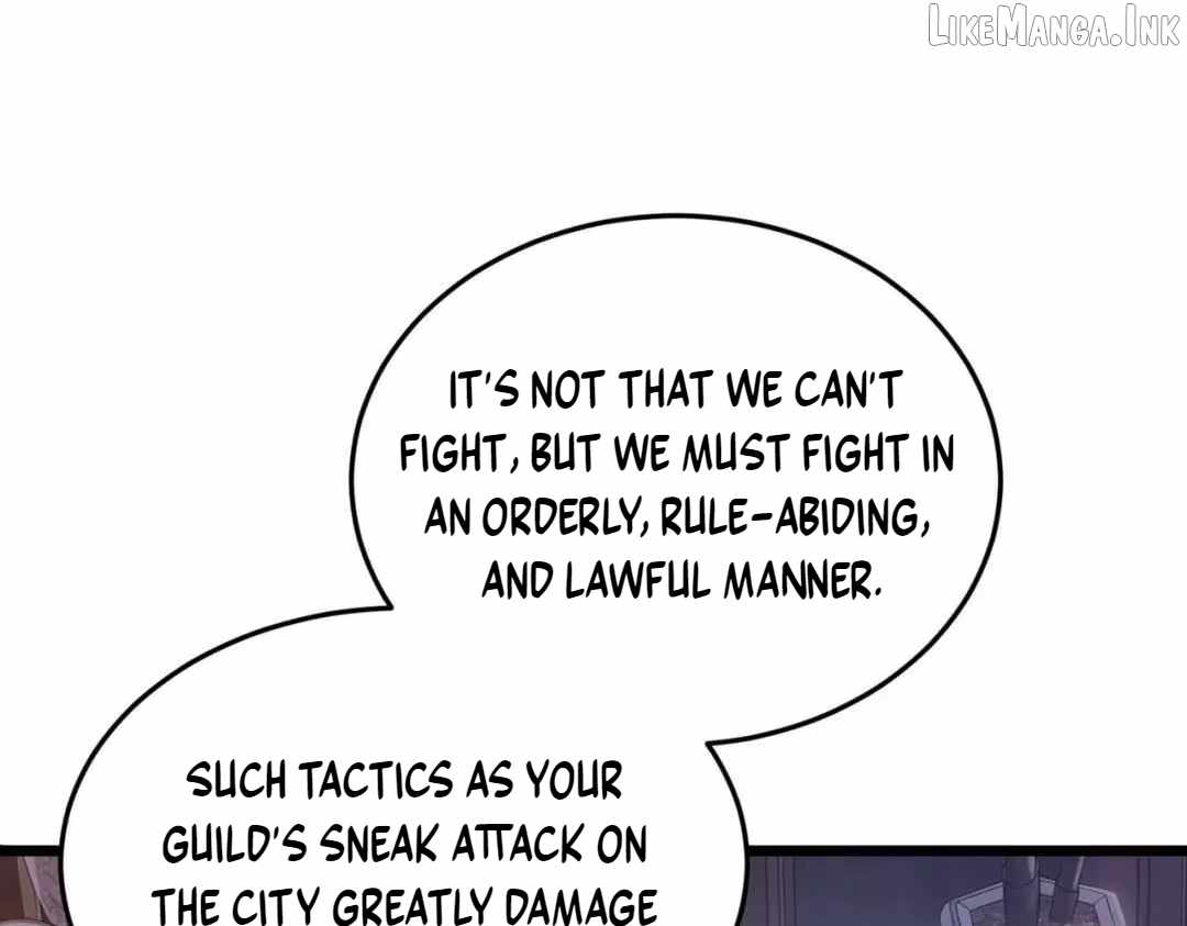 I Rely on My Invincibility to Deal Tons of Damage Passively! Ch.188 p76