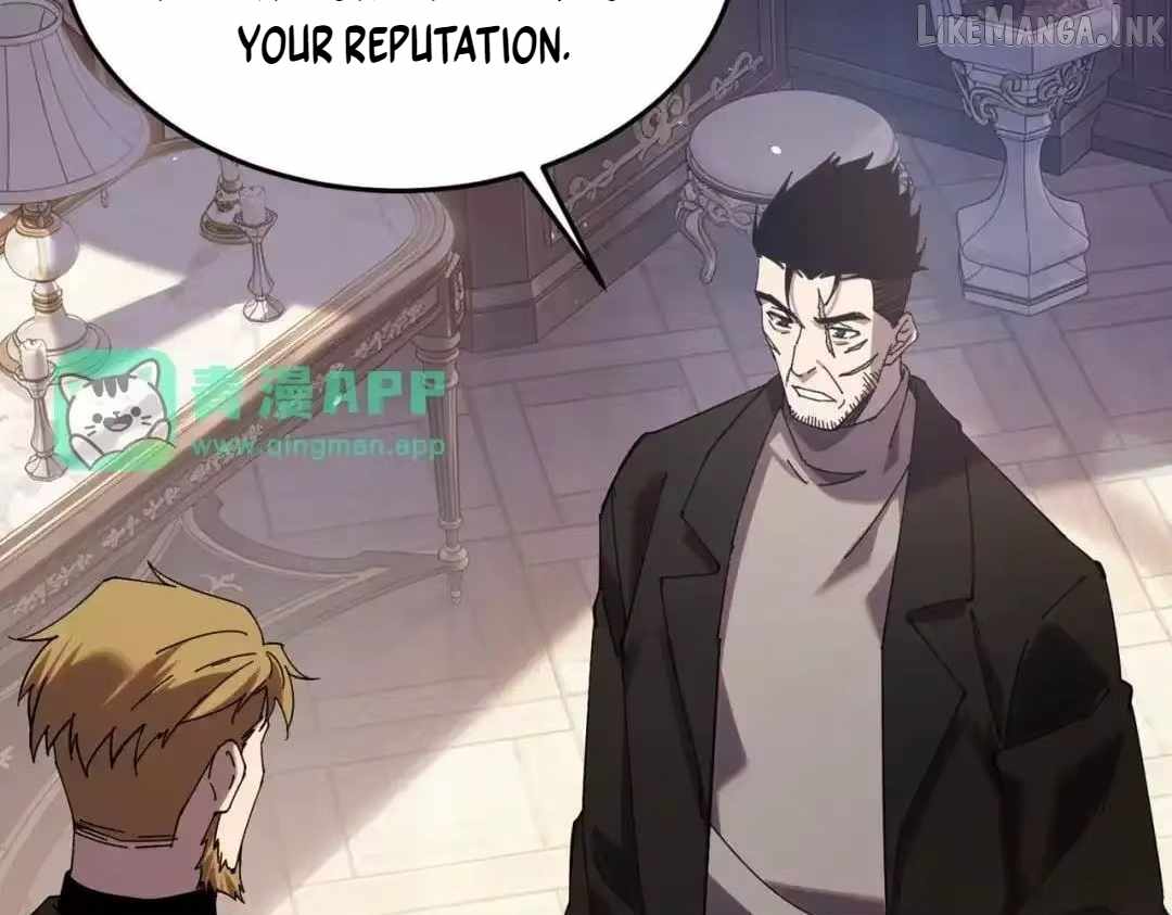I Rely on My Invincibility to Deal Tons of Damage Passively! Ch.188 p77