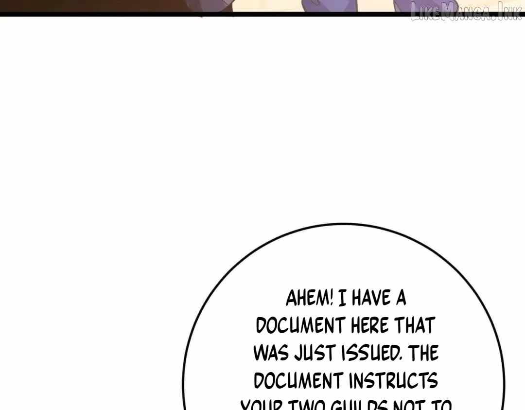 I Rely on My Invincibility to Deal Tons of Damage Passively! Ch.188 p79
