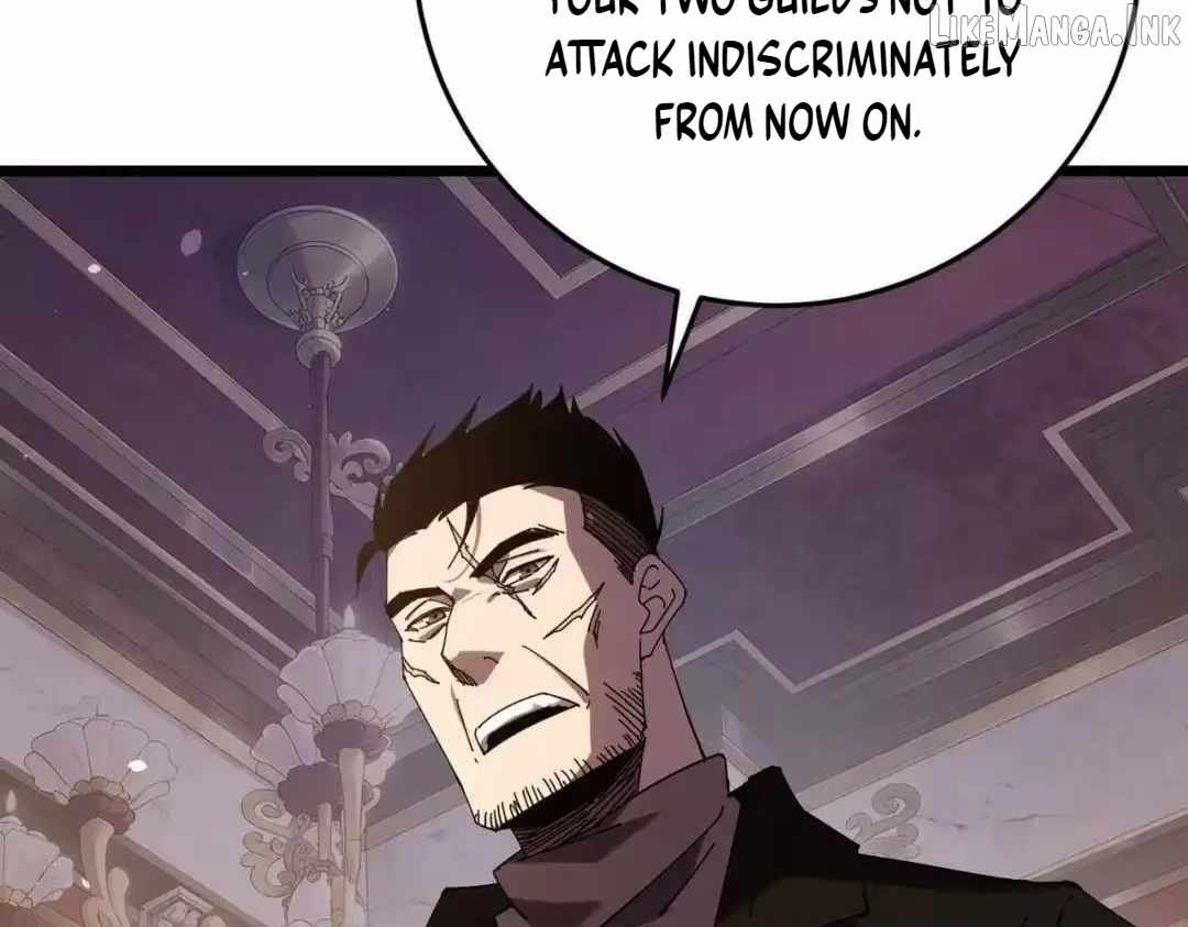 I Rely on My Invincibility to Deal Tons of Damage Passively! Ch.188 p80