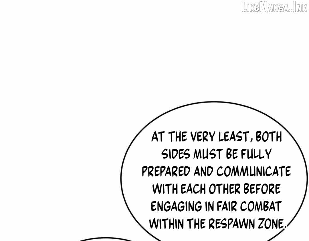I Rely on My Invincibility to Deal Tons of Damage Passively! Ch.188 p82