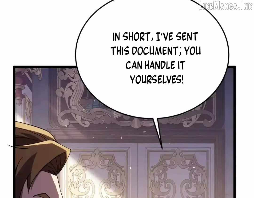 I Rely on My Invincibility to Deal Tons of Damage Passively! Ch.188 p86
