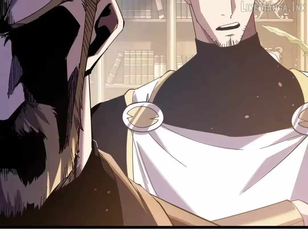 I Rely on My Invincibility to Deal Tons of Damage Passively! Ch.188 p90