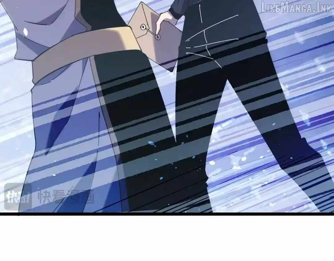 I Rely on My Invincibility to Deal Tons of Damage Passively! Ch.188 p93