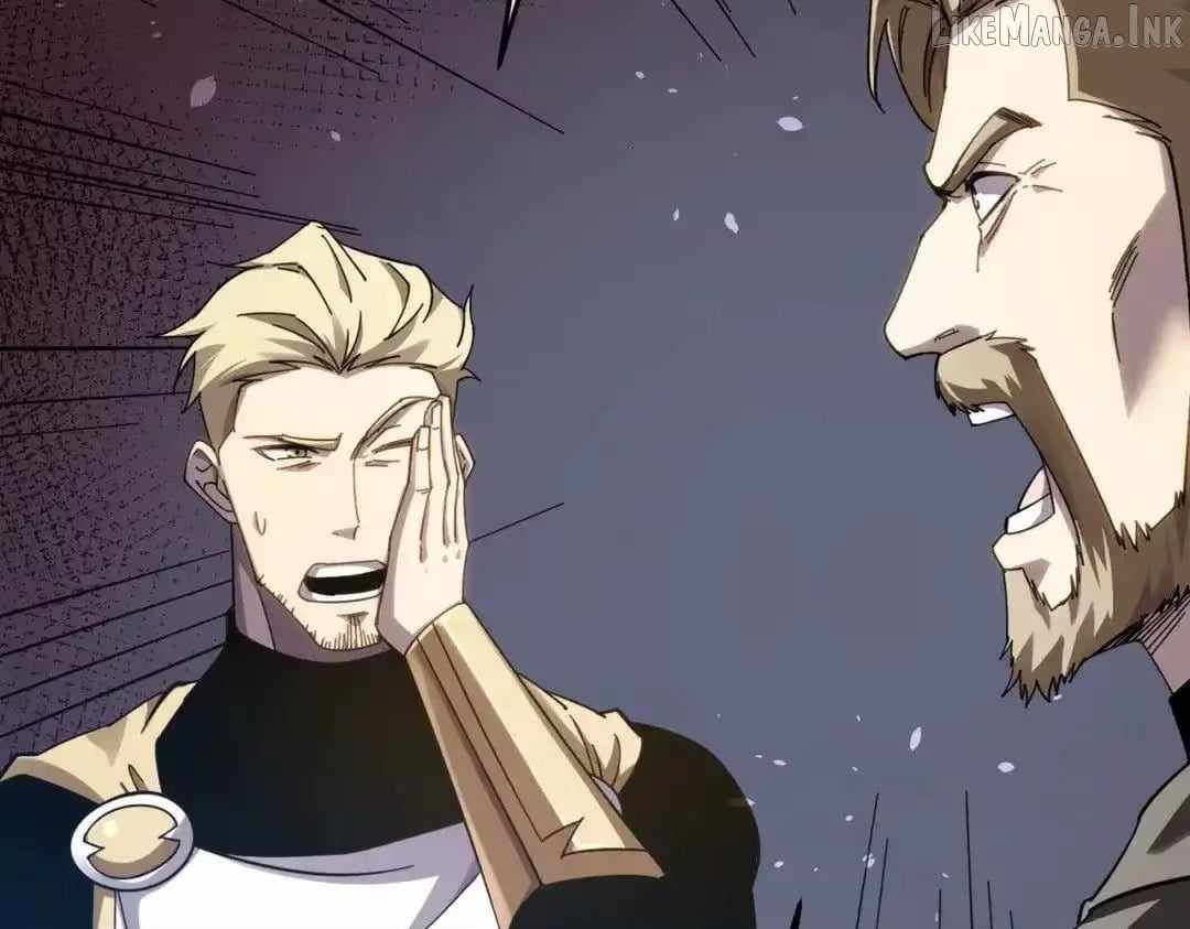 I Rely on My Invincibility to Deal Tons of Damage Passively! Ch.188 p96