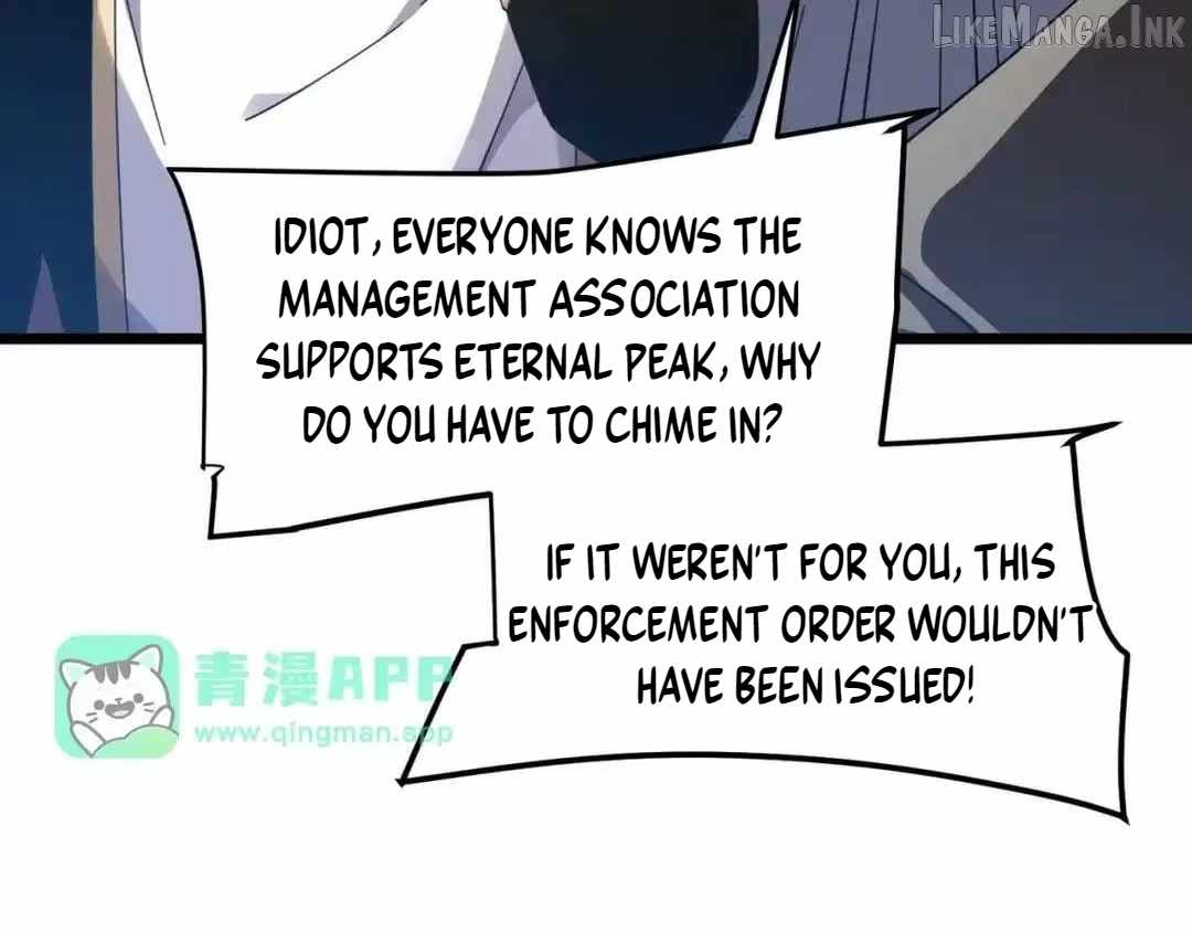 I Rely on My Invincibility to Deal Tons of Damage Passively! Ch.188 p97